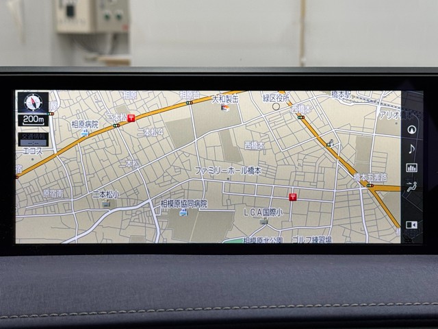 レクサス UX250h UrbanElegance