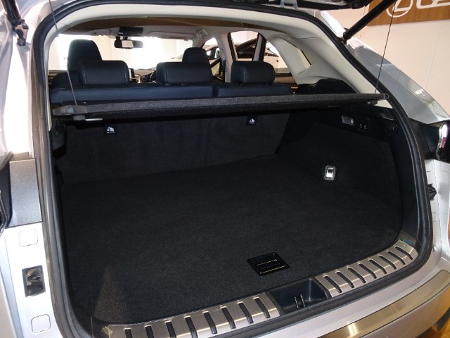 レクサス NX300h VER-L