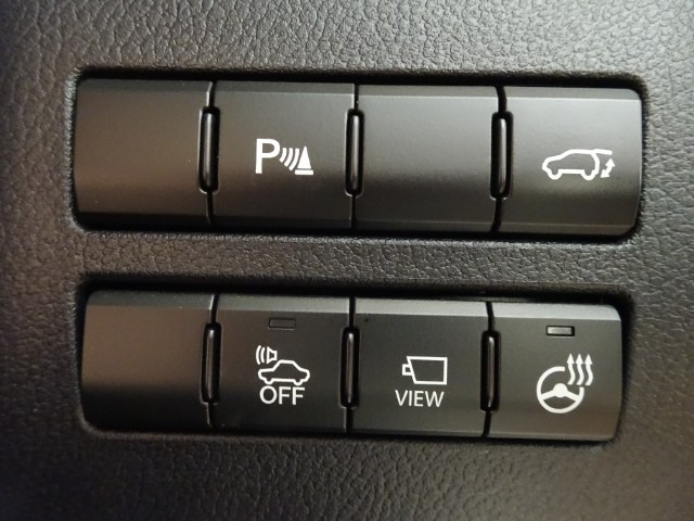 レクサス NX300h VER-L