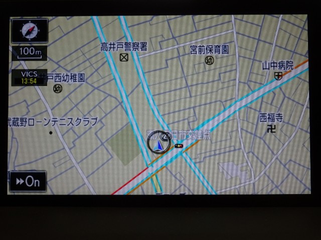 レクサス NX300h VER-L