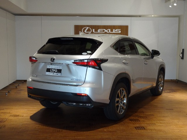 レクサス NX300h VER-L