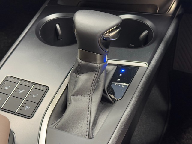 レクサス UX200 グレイスフルエクスポロー
