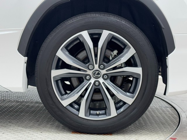 レクサス RX450h VER-L
