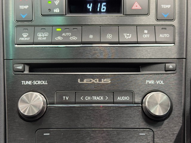 レクサス HS250h VER-L