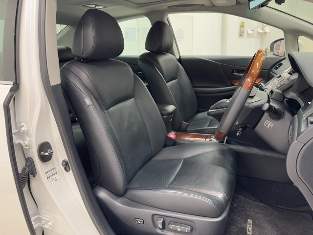 レクサス HS250h VER-L