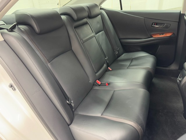 レクサス HS250h VER-L