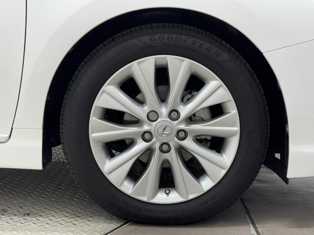 レクサス HS250h VER-L