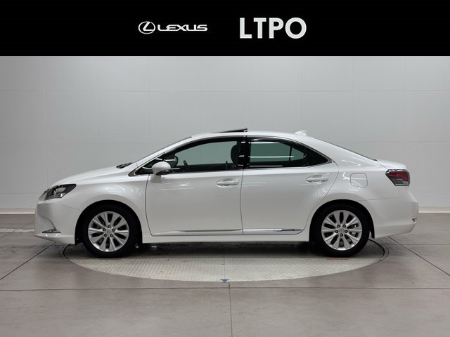 レクサス HS250h VER-L