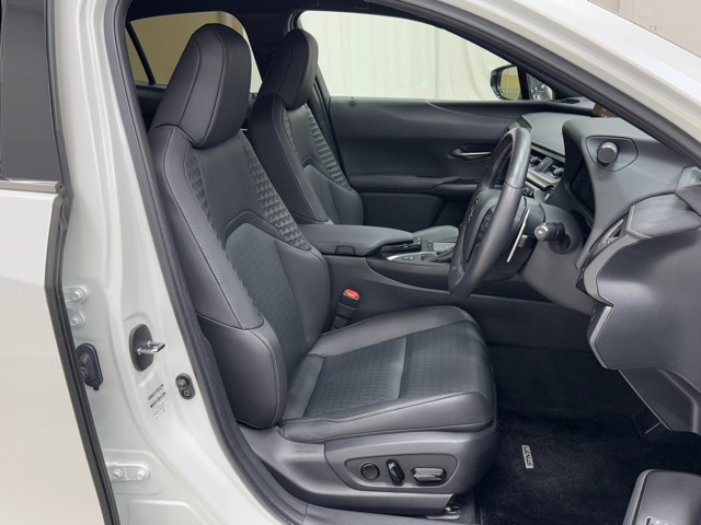 レクサス UX200 バージョンC