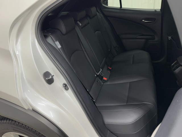 レクサス UX200 バージョンC