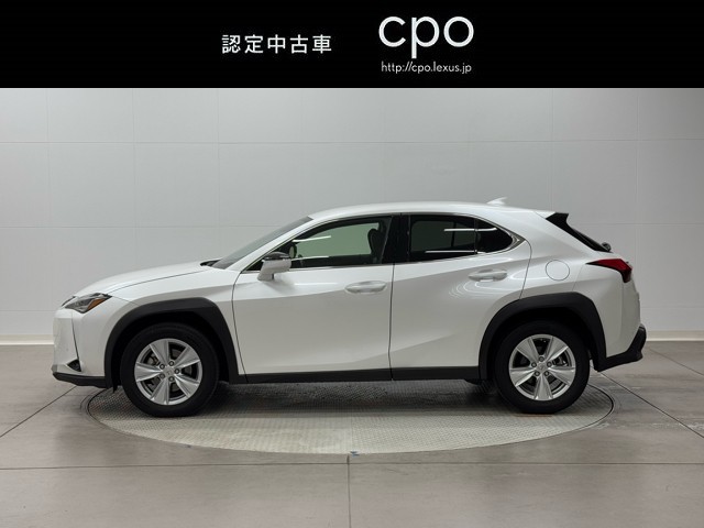 レクサス UX200 バージョンC