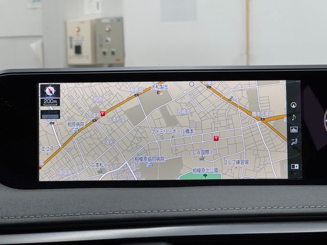 レクサス UX200 バージョンC