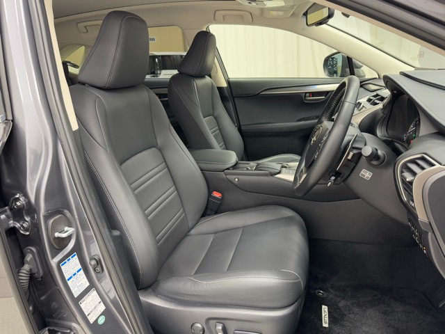 レクサス NX300h I-PKG