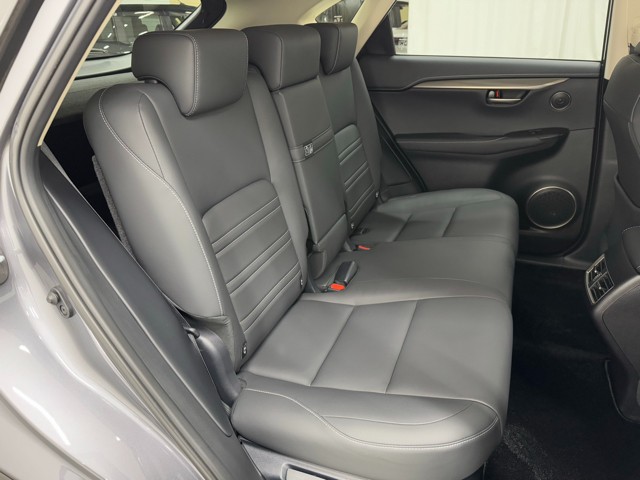 レクサス NX300h I-PKG