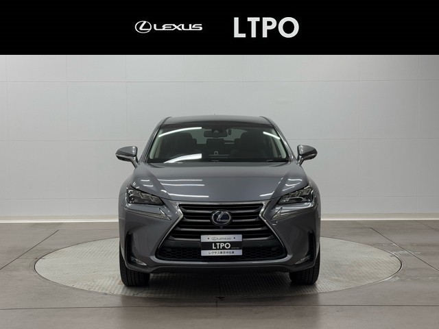 レクサス NX300h I-PKG