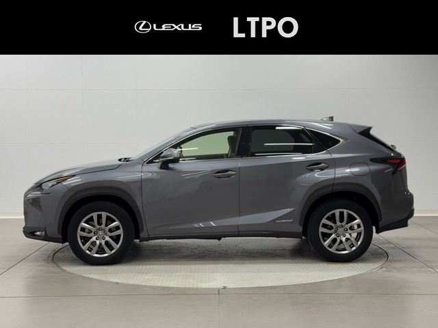 レクサス NX300h I-PKG