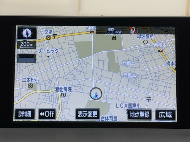 レクサス NX300h I-PKG