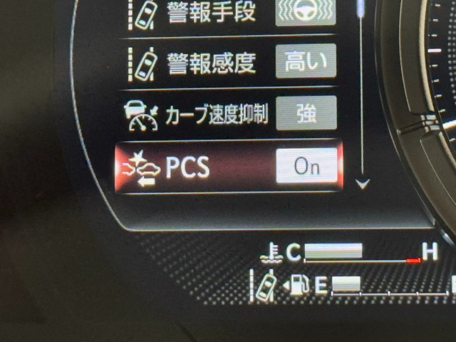 レクサス IS300 Fスポーツ