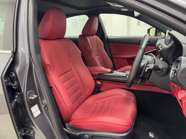 レクサス IS300 Fスポーツ