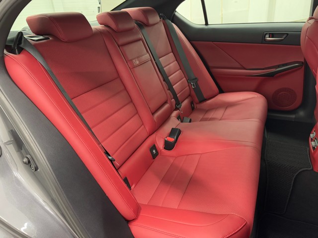 レクサス IS300 Fスポーツ