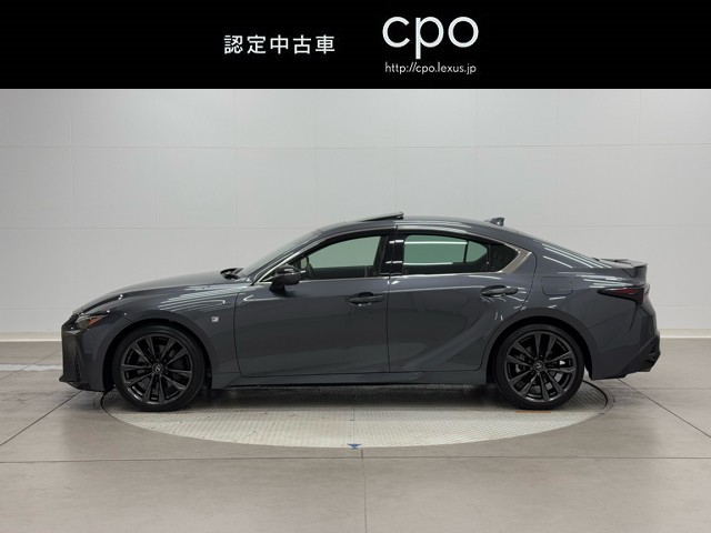 レクサス IS300 Fスポーツ