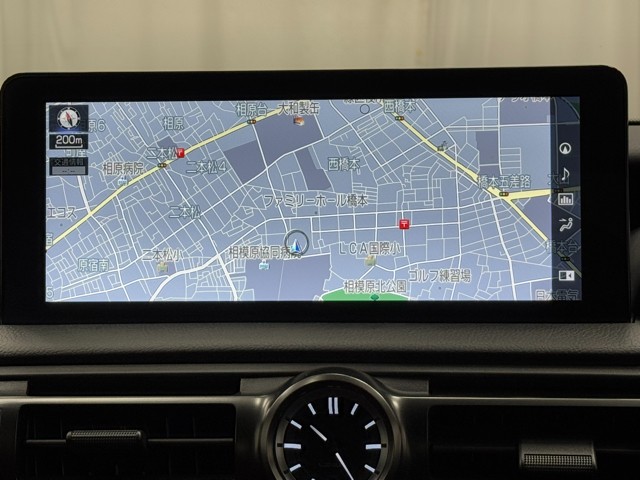 レクサス IS300 Fスポーツ