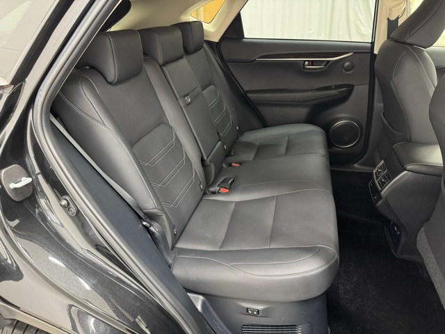 レクサス NX300h VER-L