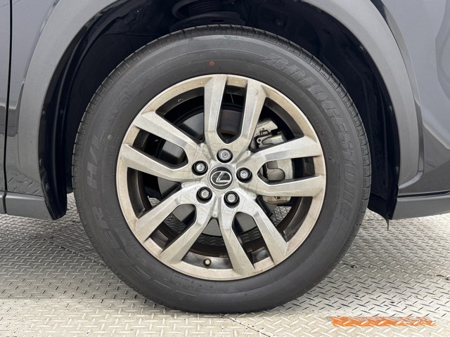 レクサス NX300h VER-L