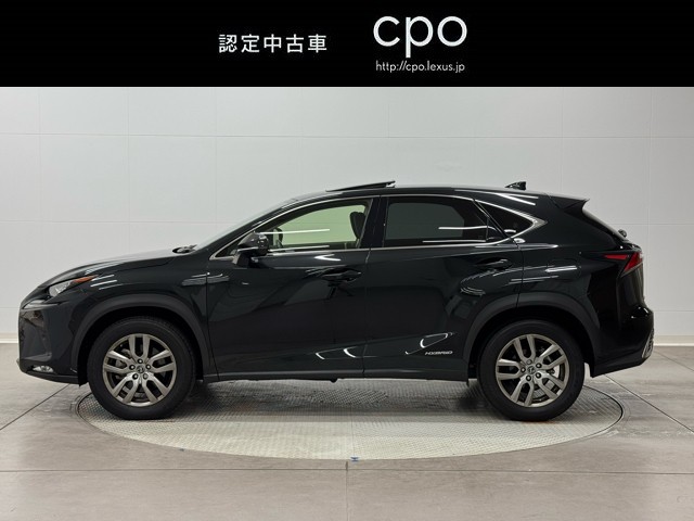 レクサス NX300h VER-L