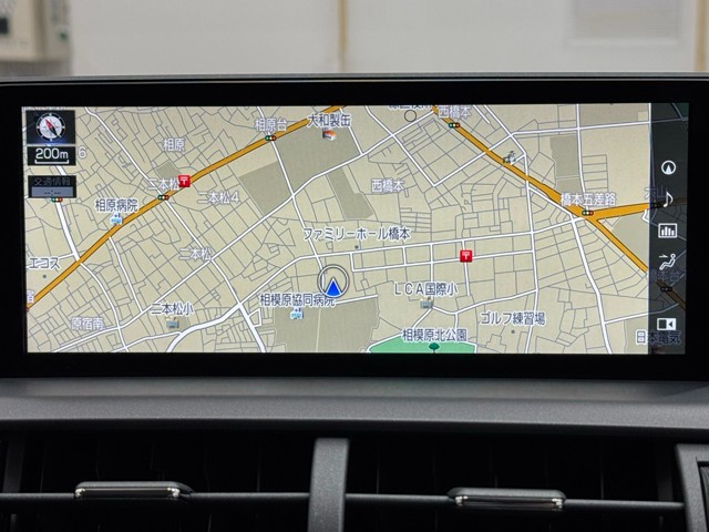 レクサス NX300h VER-L