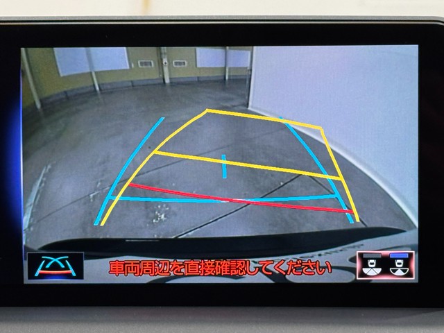 レクサス NX300h VER-L