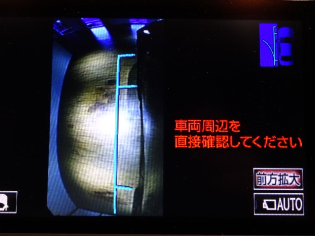 レクサス NX300h F SPORT