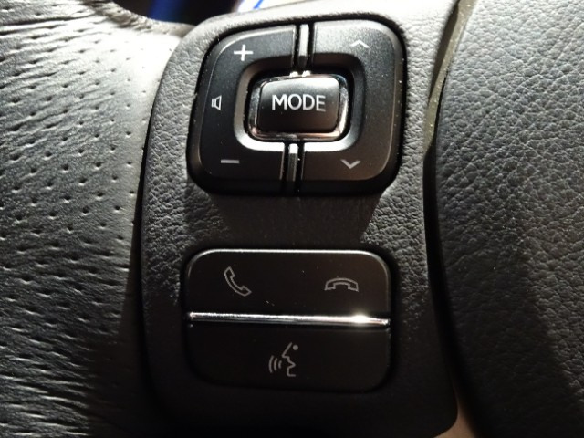 レクサス NX300h F SPORT