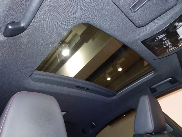 レクサス NX300h F SPORT