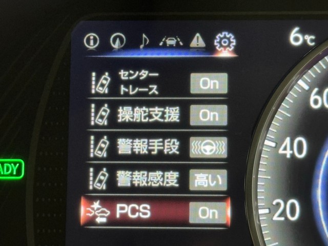 レクサス ES300h VER-L