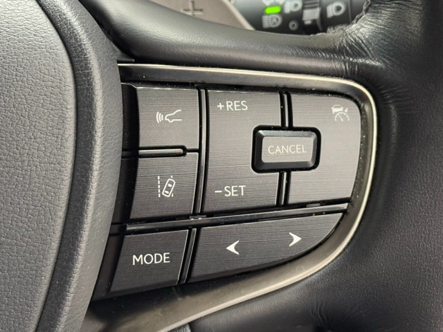 レクサス ES300h VER-L