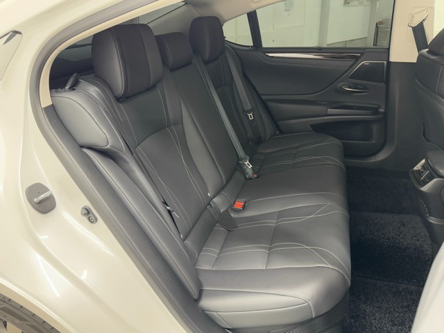 レクサス ES300h VER-L