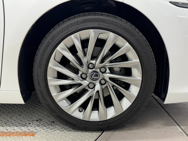 レクサス ES300h VER-L