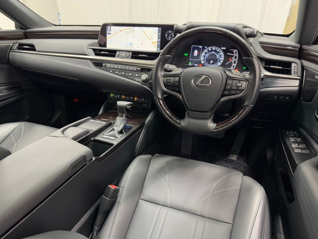レクサス ES300h VER-L