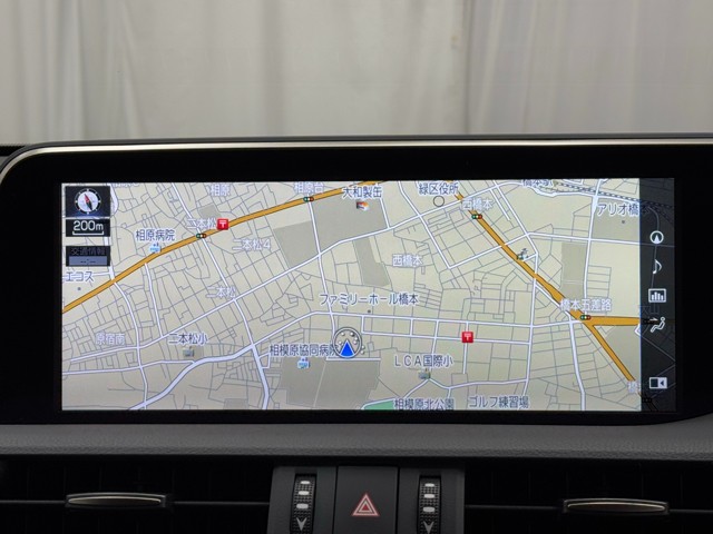 レクサス ES300h VER-L