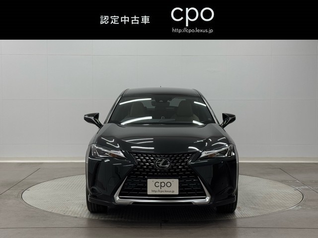レクサス UX200