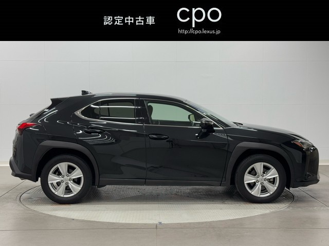 レクサス UX200