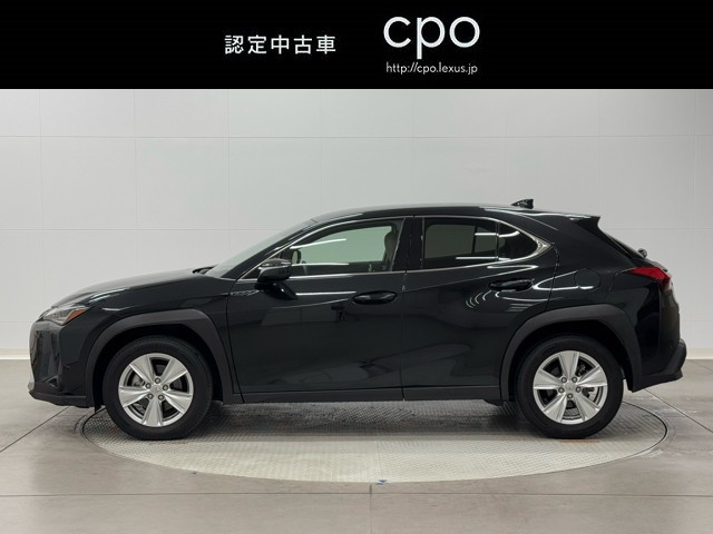 レクサス UX200