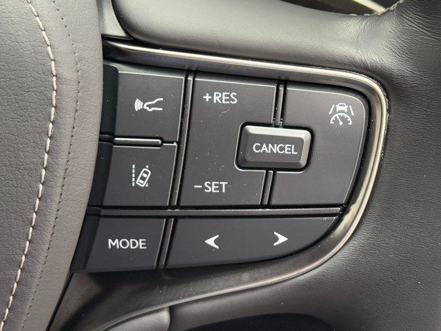 レクサス LS500h VerL アドバンスD