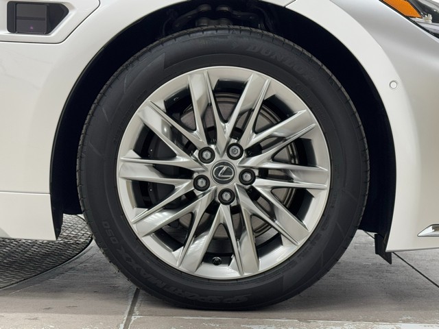 レクサス LS500h VerL アドバンスD