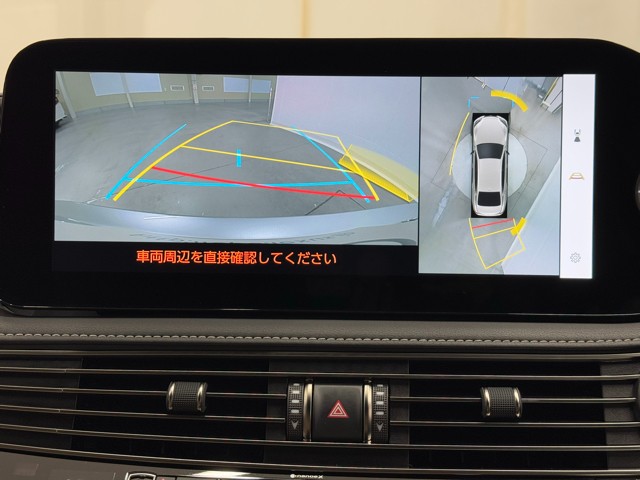 レクサス LS500h VerL アドバンスD