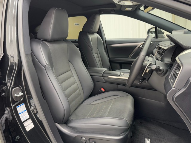 レクサス RX300 F SPORT