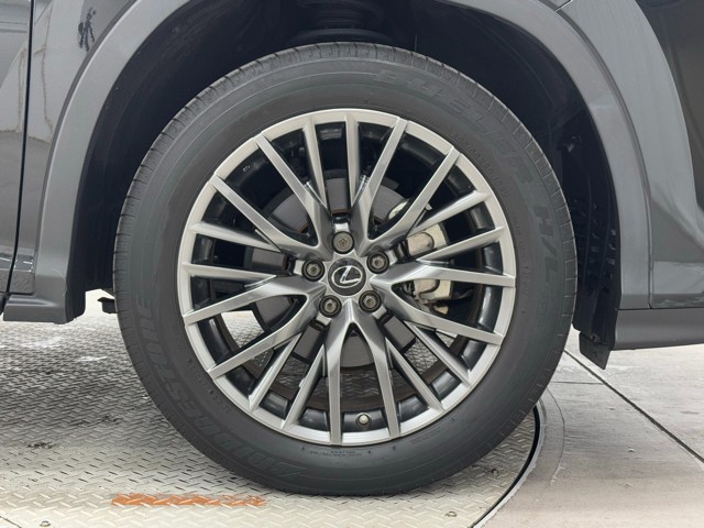 レクサス RX300 F SPORT