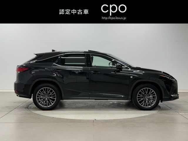 レクサス RX300 F SPORT