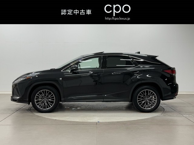 レクサス RX300 F SPORT